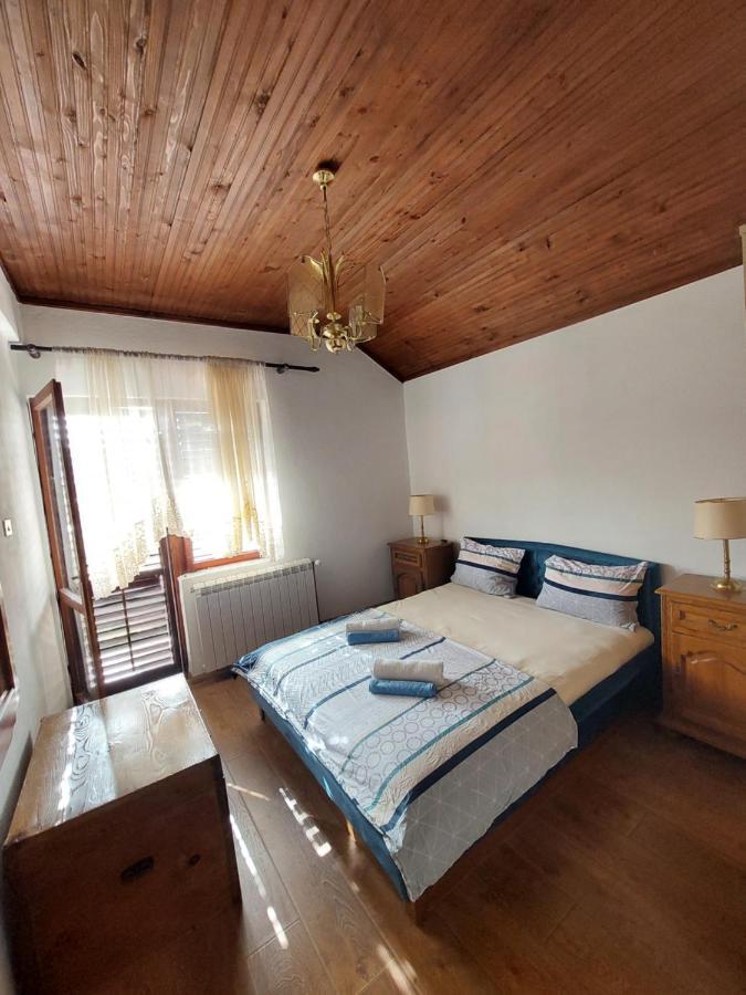 Holiday Home Milanovic Cetinje Eksteriør billede