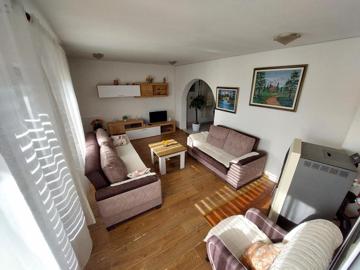 Holiday Home Milanovic Cetinje Eksteriør billede