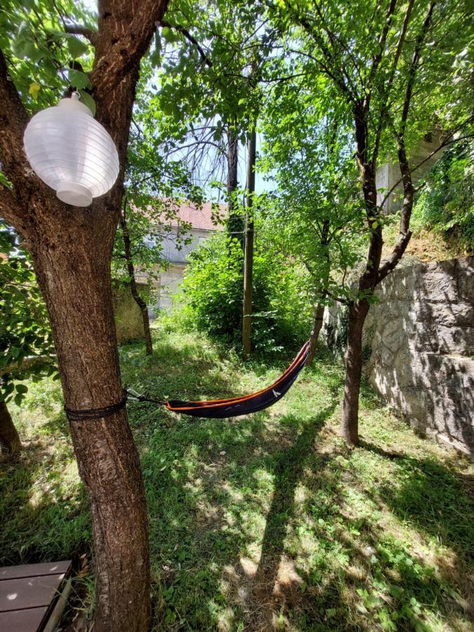 Holiday Home Milanovic Cetinje Eksteriør billede